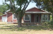 12605 N 3566 Rd, Seminole, OK 74868 