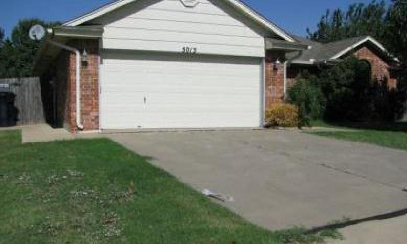 5013 SE 85th St, Oklahoma City, OK 73135 