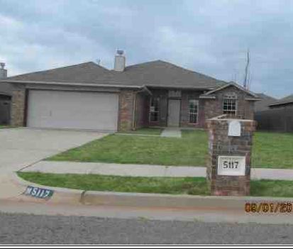 5117 SE 79th St, Oklahoma City, OK 73135 