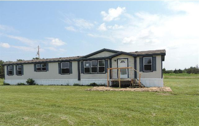 66436 E 5730 Rd, Terlton, OK 74081 