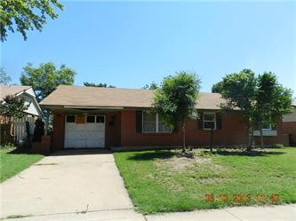 3205 Neighbors Ln, Oklahoma City, OK 73115 