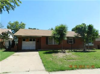 3205 Neighbors Ln, Oklahoma City, OK 73115 