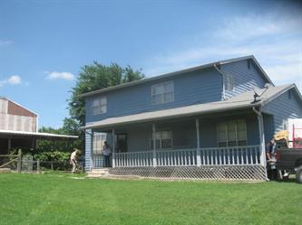 3811 North 41st West, Tulsa, OK 74127 