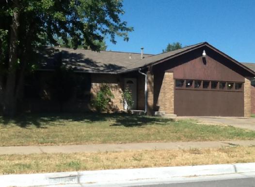 1322 S 122nd E. Ave, Tulsa, OK 74128 