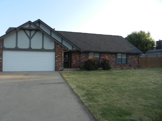 389 W 113th St S, Jenks, OK 74037 