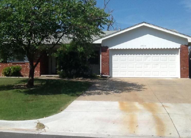 4714 S 85th E Ave, Tulsa, OK 74145 