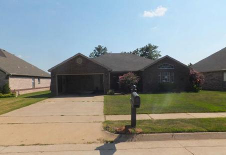 8501 East Madison St, Broken Arrow, OK 74014 