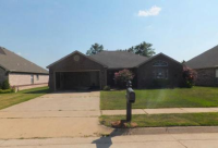 8501 East Madison St, Broken Arrow, OK 74014 