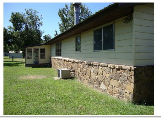 417824 Betty's Lane, Checotah, OK 74426 