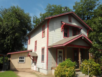 221 S Cherry St, Pauls Valley, OK 73075 