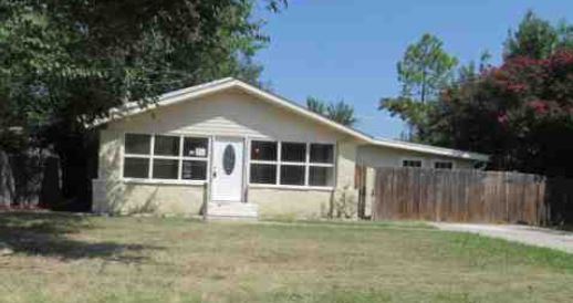 123 W Rich St, Norman, OK 73069 