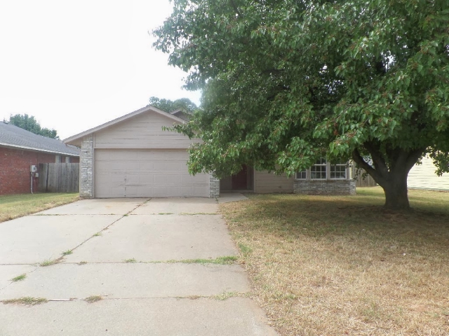 13214 S 85th E Place, Bixby, OK 74008 