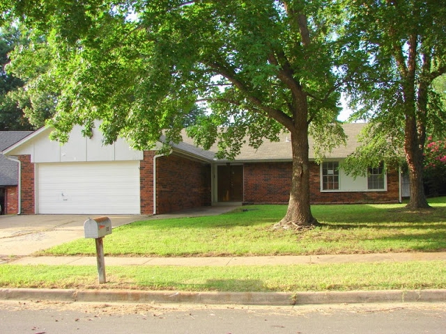 3010 E Jackson St, Broken Arrow, OK 74014 