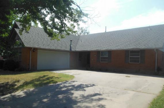 3612 S 94th East Ave, Tulsa, OK 74145 