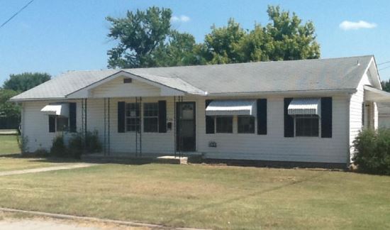 420 N Choctaw St, Dewey, OK 74029 