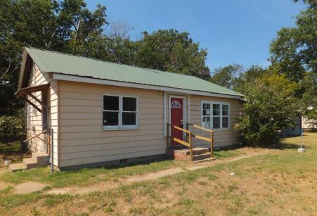 Rt. 2 Box 404, Westville, OK 74965 