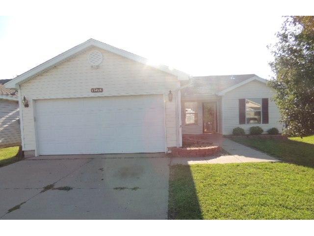 15416 Lilly Garden Ln, Oklahoma City, OK 73170 