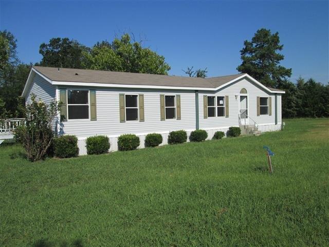 45729 Blevins Ln, Heavener, OK 74937 