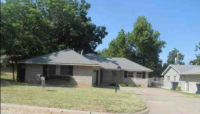5133 NW 27th St, Oklahoma City, OK 73127 