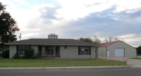 1009 E St, Snyder, OK 73566 