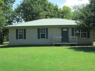 84 Sylvania Ave, Canadian, OK 74425 