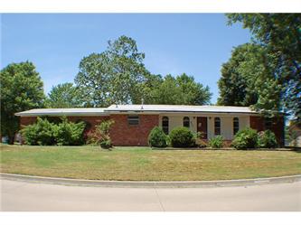 511 Ridgeview Dr, Claremore, OK 74017 