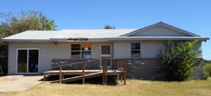 14953 N 520 Rd, Tahlequah, OK 74464 