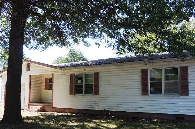 417 S Florence Ave, Claremore, OK 74017 