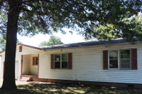 417 S Florence Ave, Claremore, OK 74017 