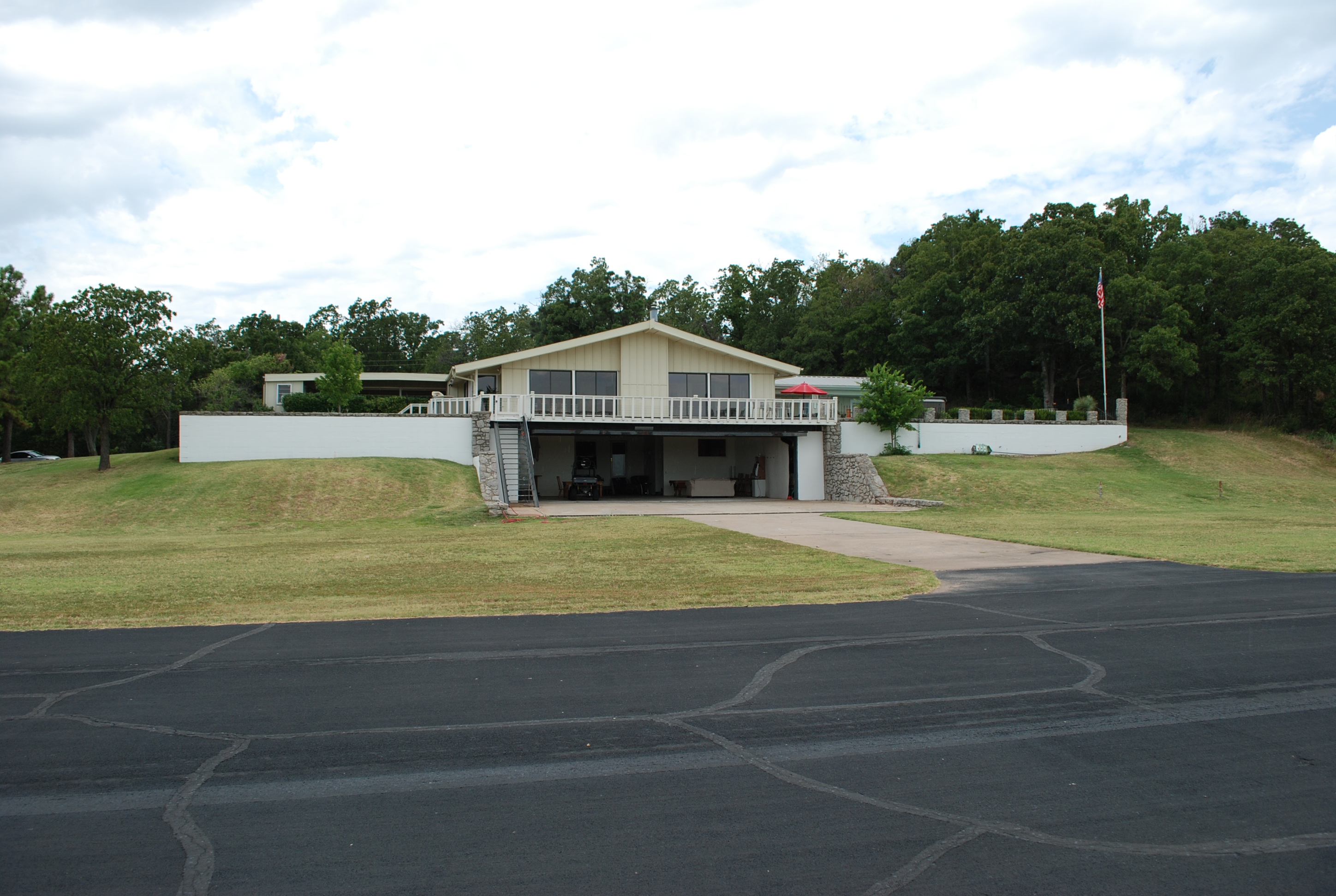 2285 Crosswinds Circle, Cleveland, OK 74020 