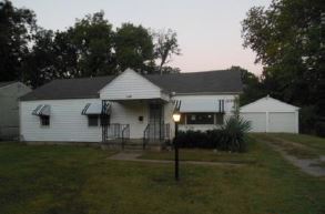 5320 S. Delaware Pl, Tulsa, OK 74105 