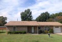 13824 South 296th East Avenue, Coweta, OK 74429 