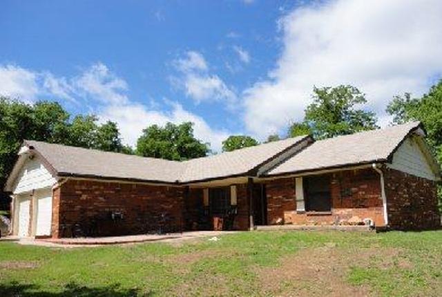 10200 North Indian Meridian # 3119, Jones, OK 73049 