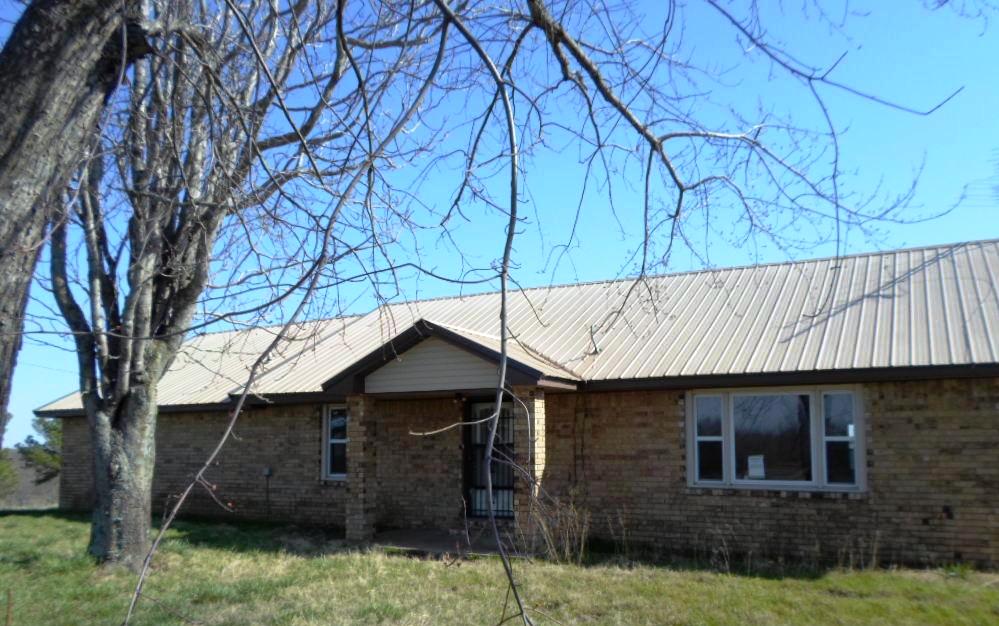 413894 Highway 266, Council Hill, OK 74428 