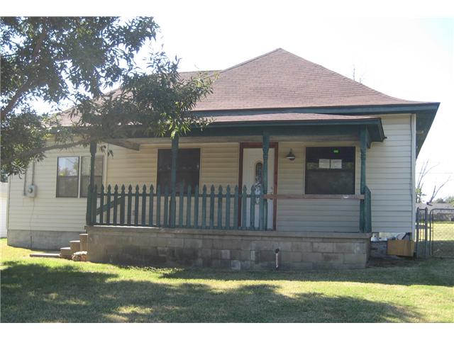 810 N 12th St, Collinsville, OK 74021 