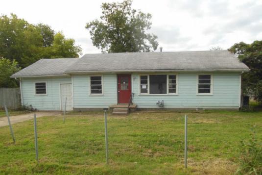 424 W Hastain Ave, Sapulpa, OK 74066 