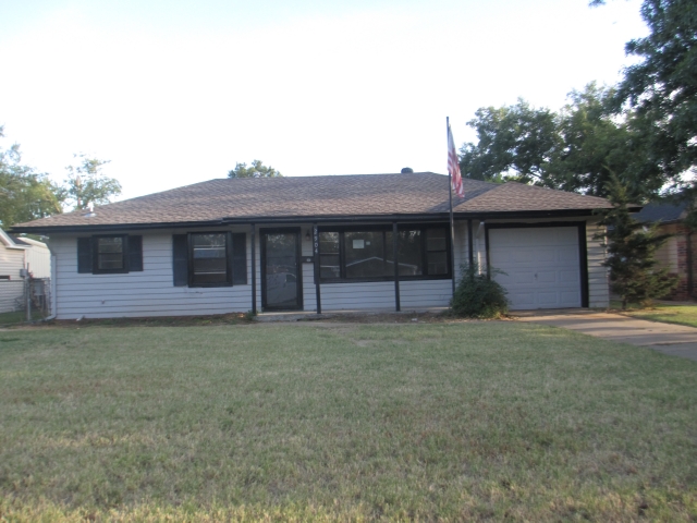 2904 Shirley Ln, Oklahoma City, OK 73116 