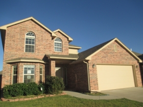 7616 Meadow Lake Dr, Yukon, OK 73099 