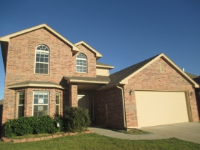 7616 Meadow Lake Dr, Yukon, OK 73099 
