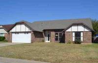 8309 NW 113th Street, Oklahoma City, OK 73162 