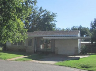 133 Herring Dr, Elk City, OK 73644 