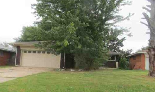 2526 SW 57th St, Oklahoma City, OK 73119 