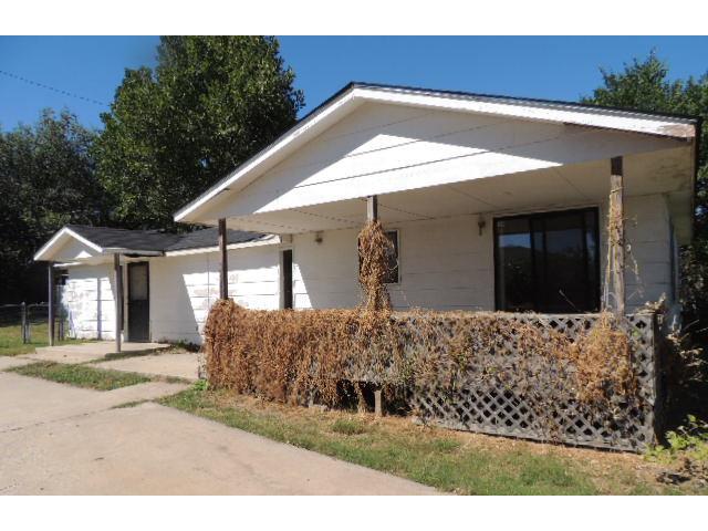 2605 N Choctaw Rd, Choctaw, OK 73020 