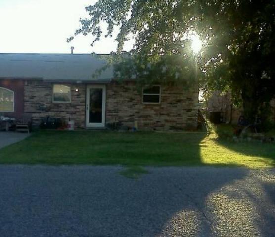 602 S Elm St, Fargo, OK 73840 