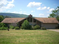 26599 Calhoun Road, Shady Point, OK 74956 