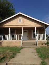 1138 North Main Stre, Tulsa, OK 74106 