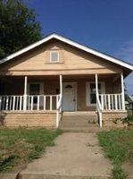 1138 North Main Stre, Tulsa, OK 74106 
