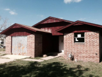803 6th St, Snyder, OK 73566 