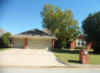 16028 Himalaya Rdg, Edmond, OK 73013 