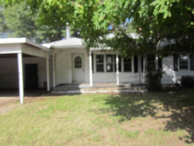 610 W Dixie St, Henryetta, OK 74437 